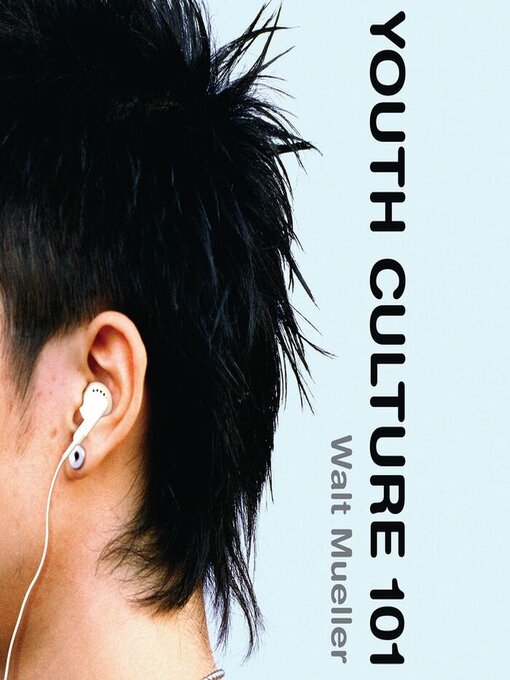 Cover image for Youth Culture 101